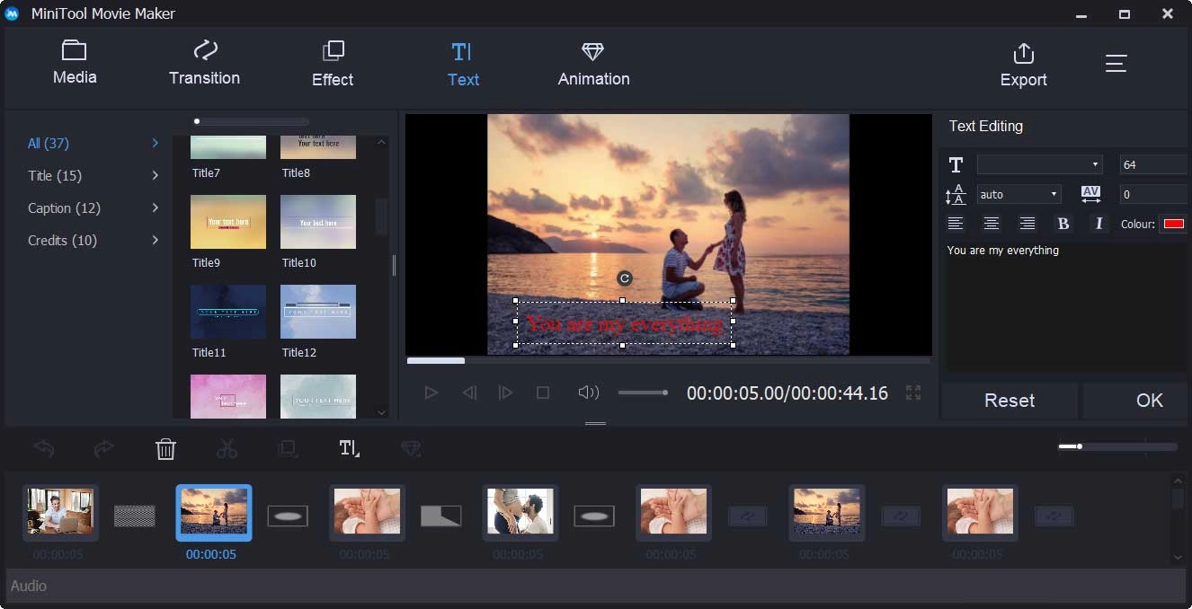 DaVinci Resolve