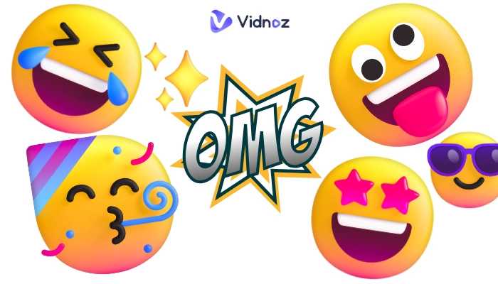 Wie kann man Emojis kostenlos selber machen - So geht’s