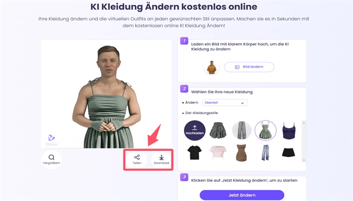 frisuren-simulator-foto-freigeben