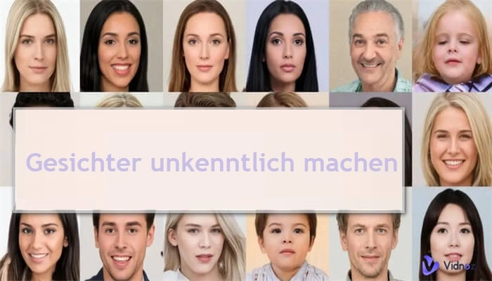 So schützen Sie Ihre Privatsphäre: Gesicht unkenntlich machen