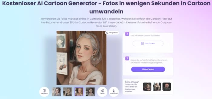 gesichtsfilter bild herunterladen