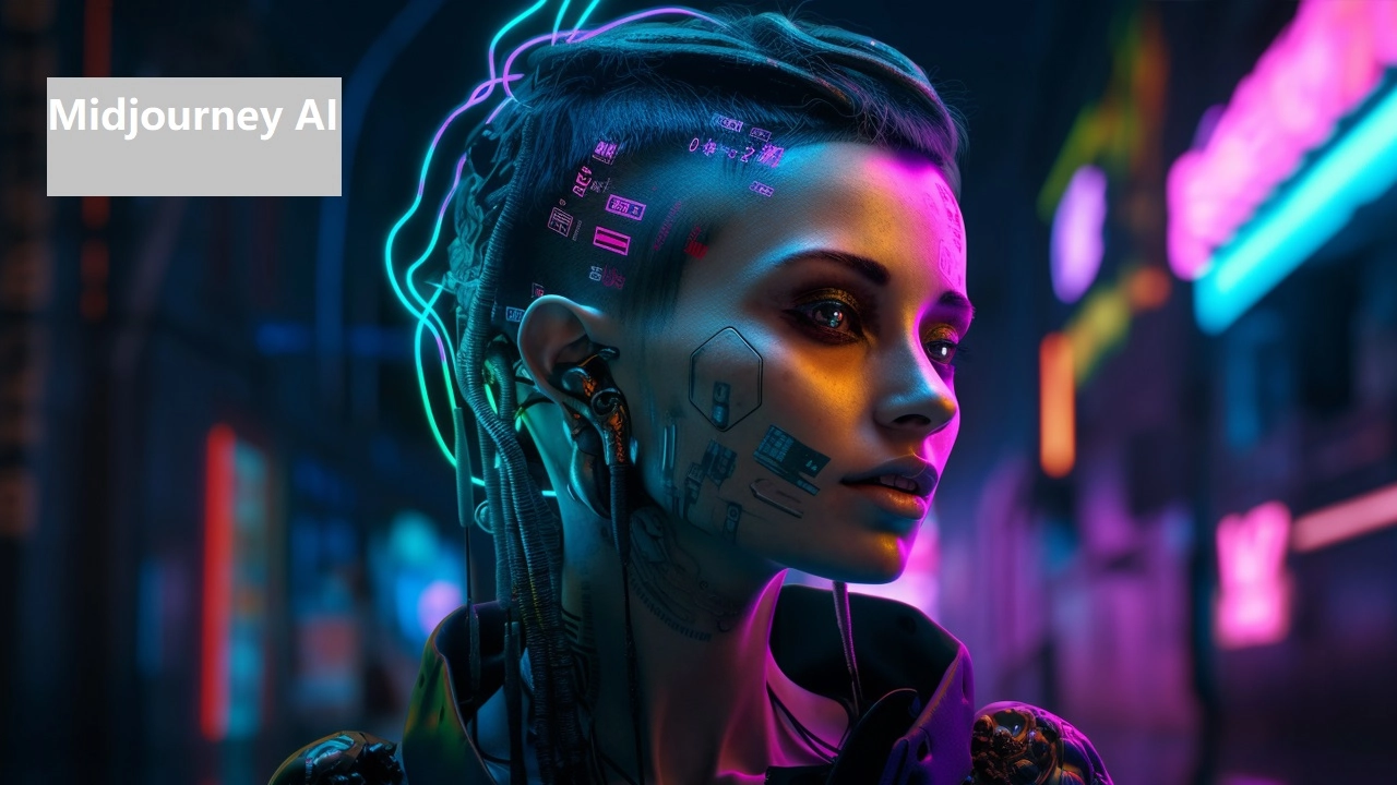 Midjourney AI: Anleitung und Tipps zum Erstellen von KI-Bildern