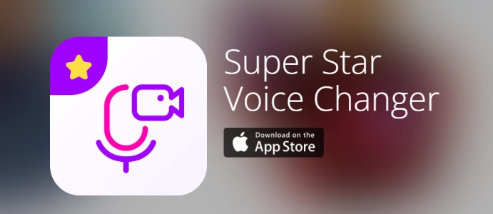 Super Star Voice Changer-Merkel KI Stimme