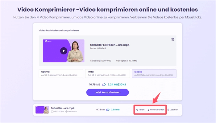 videos-in-4k-umwandeln-video-herunterladen-und-teilen